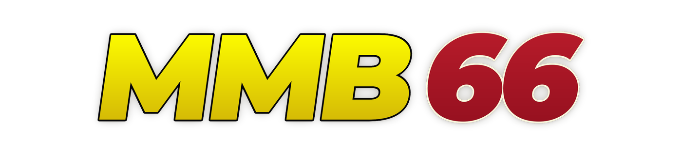 mmb66 logo